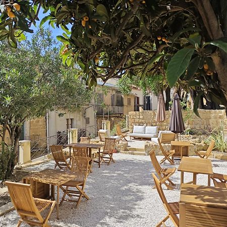 Villa Amoroso - Ospitalita Mediterranea Agrigento Eksteriør billede