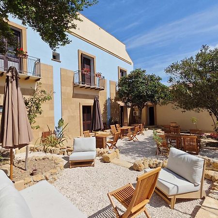 Villa Amoroso - Ospitalita Mediterranea Agrigento Eksteriør billede