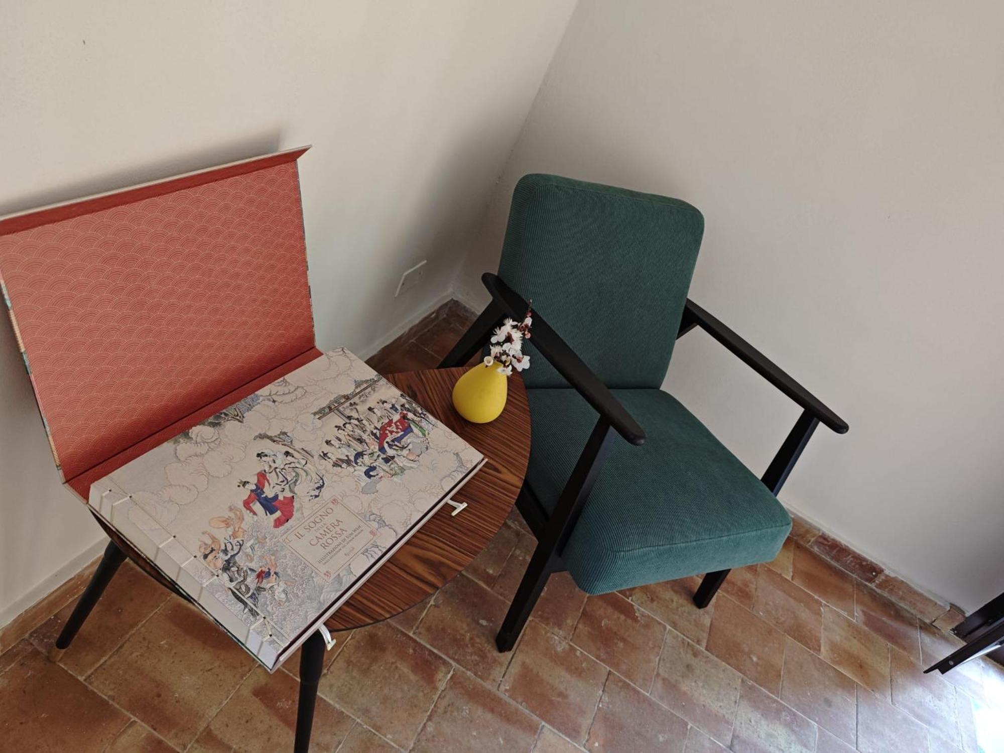 Villa Amoroso - Ospitalita Mediterranea Agrigento Eksteriør billede