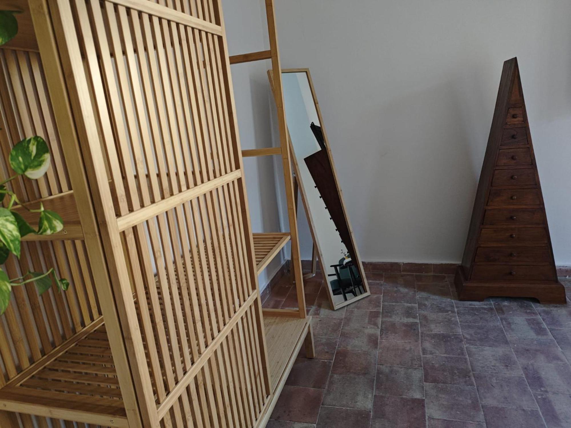Villa Amoroso - Ospitalita Mediterranea Agrigento Eksteriør billede