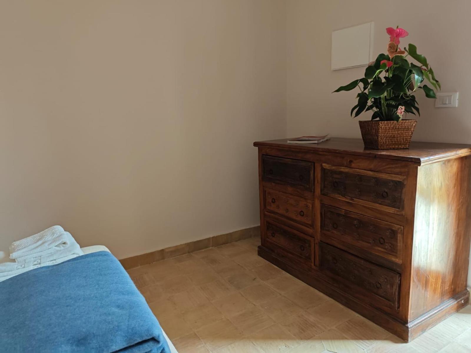 Villa Amoroso - Ospitalita Mediterranea Agrigento Eksteriør billede