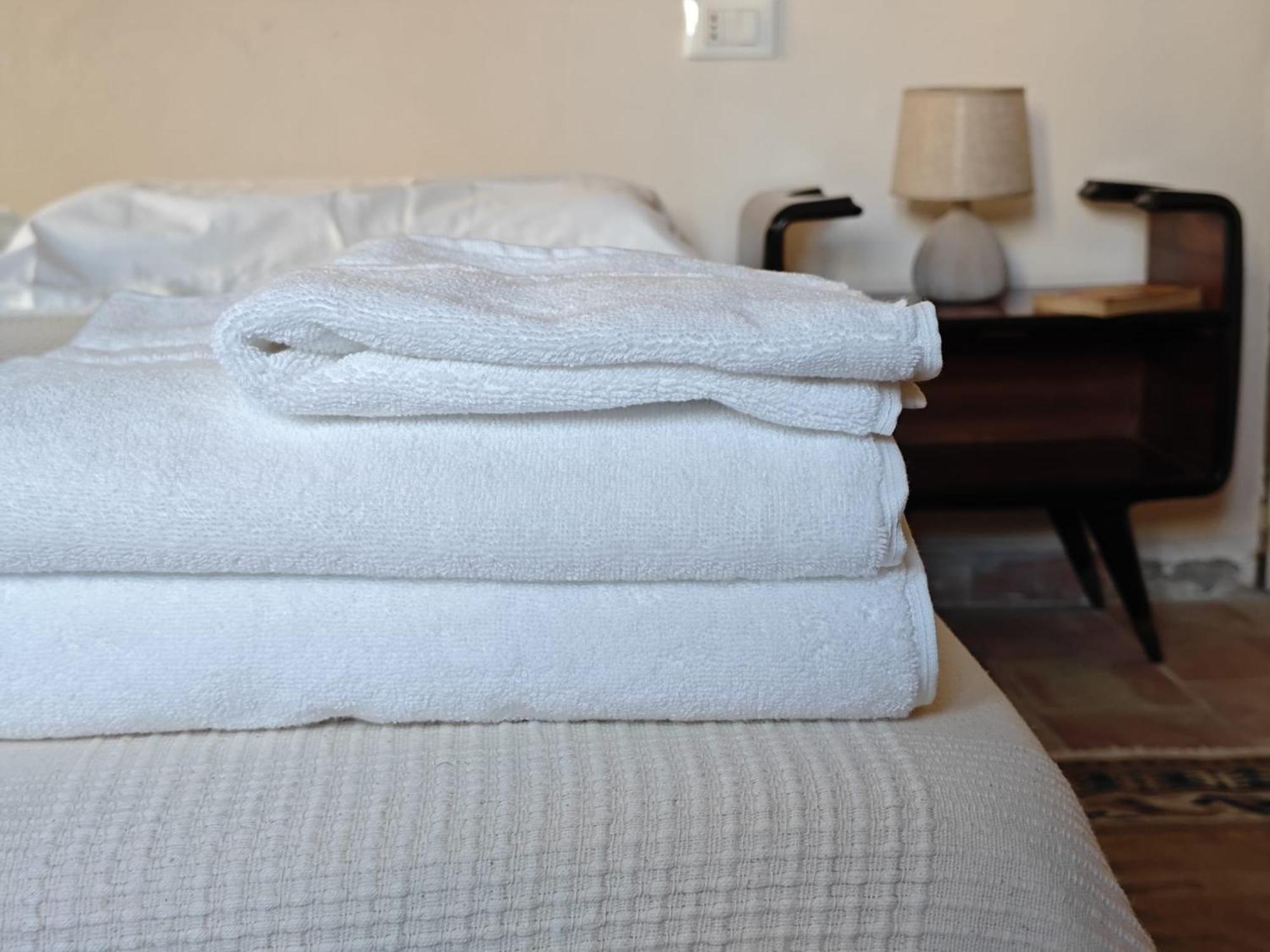Villa Amoroso - Ospitalita Mediterranea Agrigento Eksteriør billede