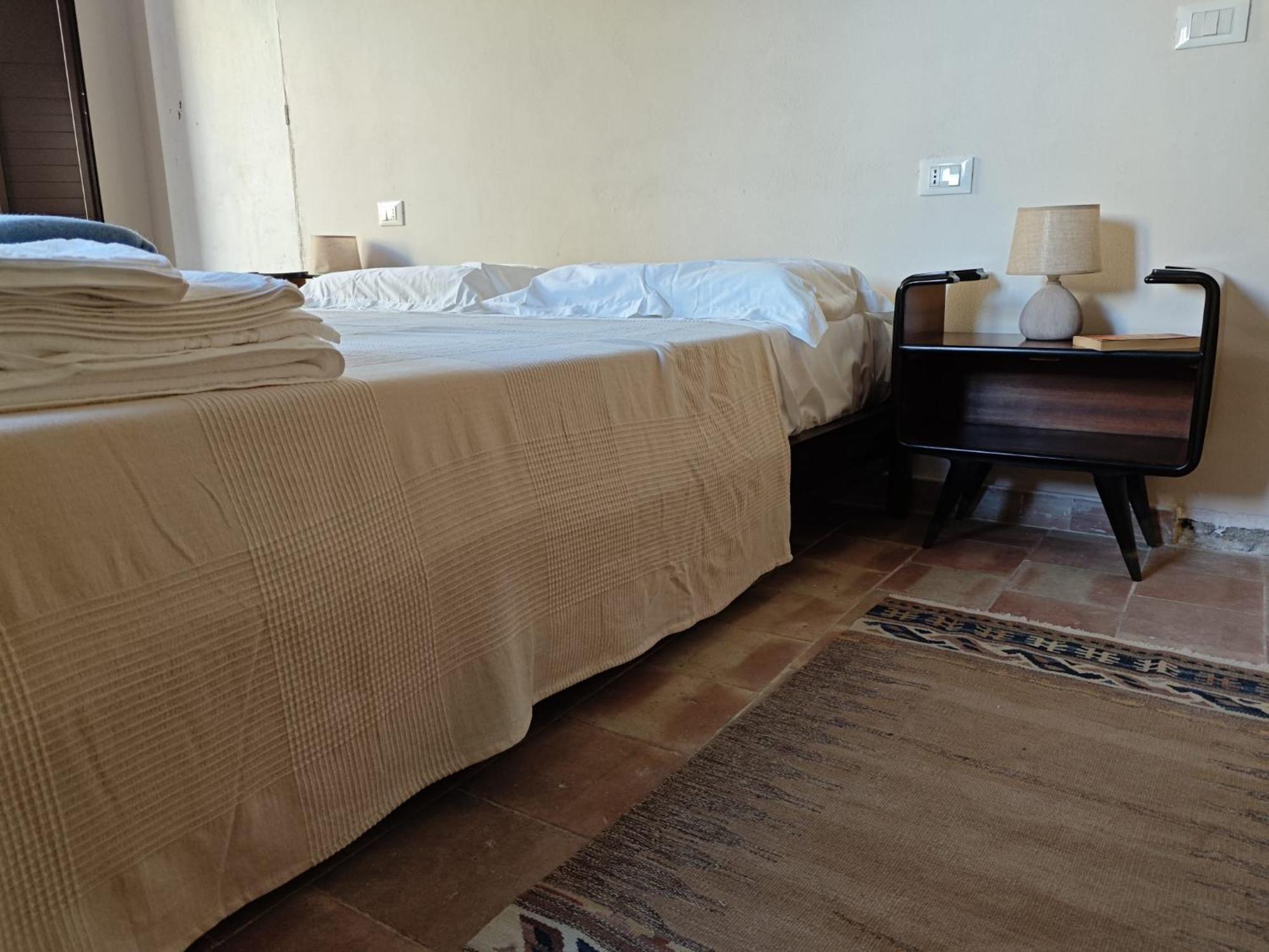 Villa Amoroso - Ospitalita Mediterranea Agrigento Eksteriør billede