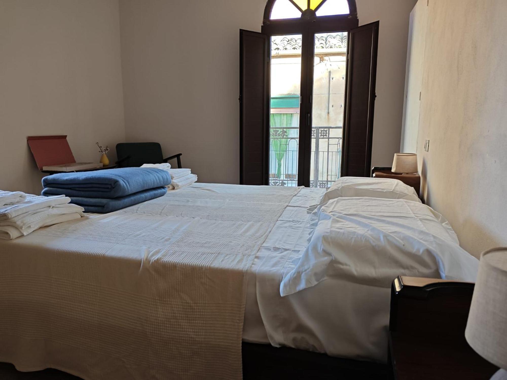 Villa Amoroso - Ospitalita Mediterranea Agrigento Eksteriør billede