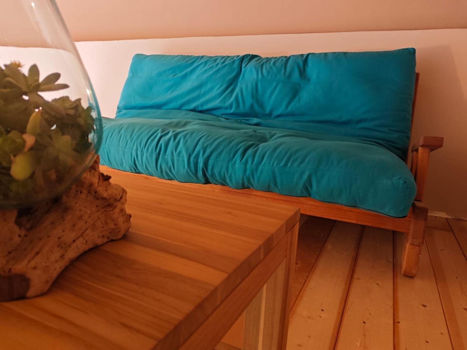 Villa Amoroso - Ospitalita Mediterranea Agrigento Eksteriør billede