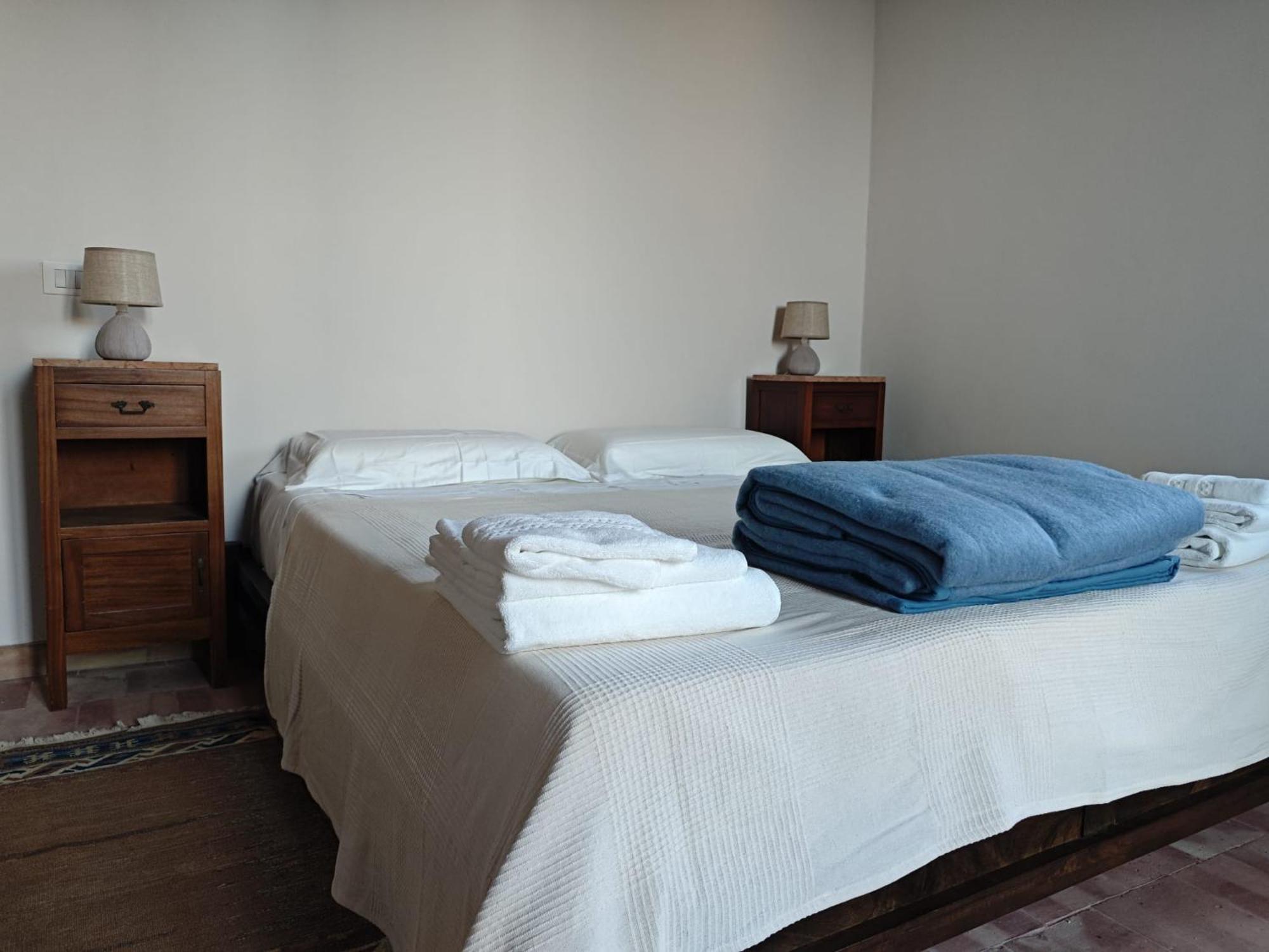 Villa Amoroso - Ospitalita Mediterranea Agrigento Eksteriør billede