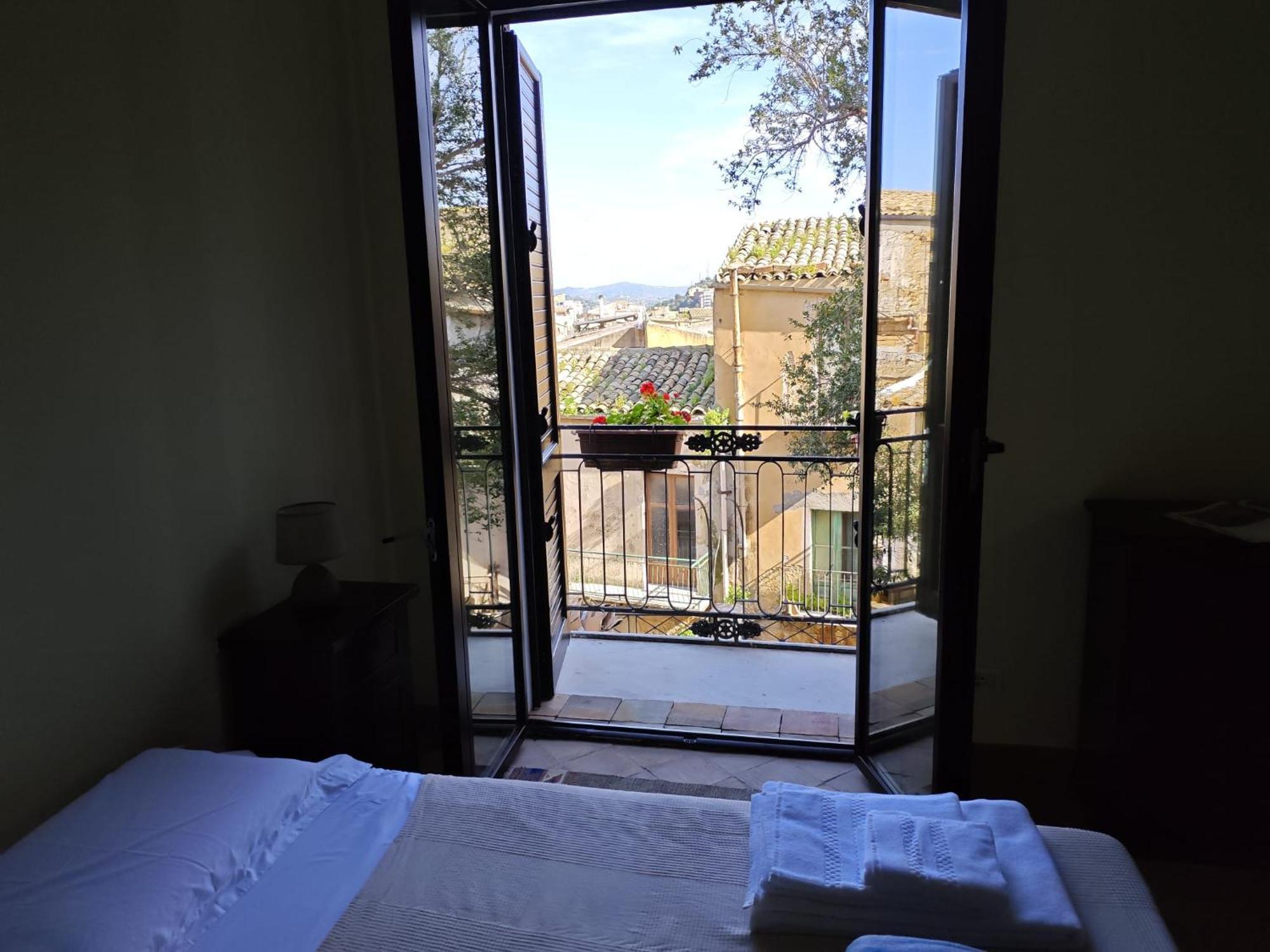 Villa Amoroso - Ospitalita Mediterranea Agrigento Eksteriør billede