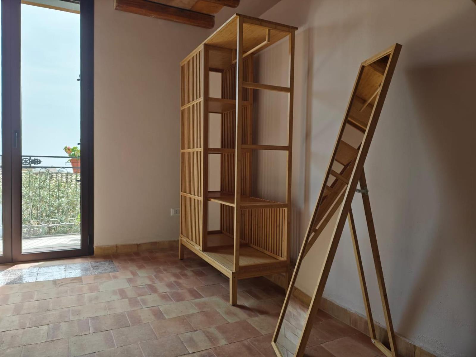 Villa Amoroso - Ospitalita Mediterranea Agrigento Eksteriør billede