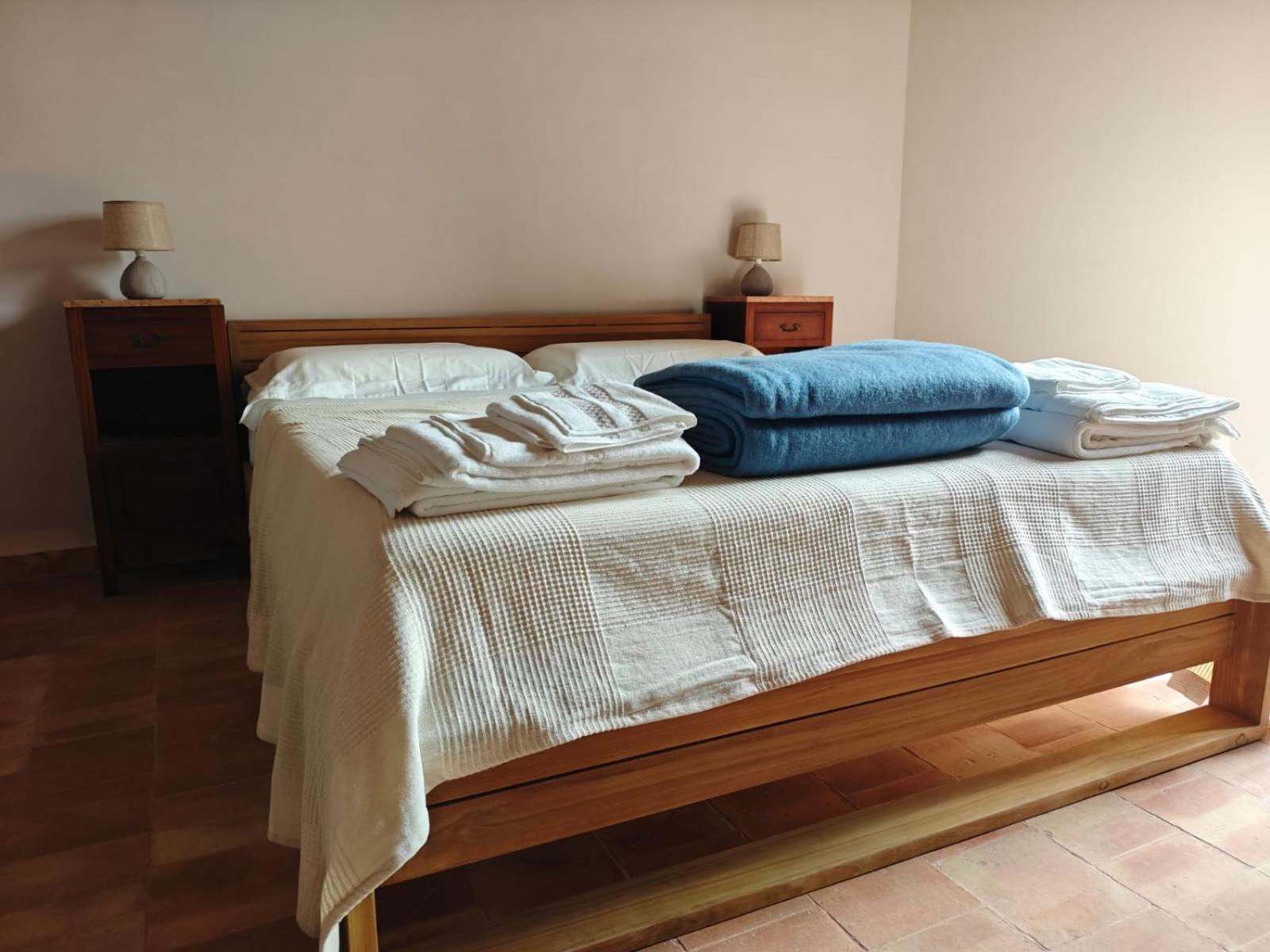 Villa Amoroso - Ospitalita Mediterranea Agrigento Eksteriør billede