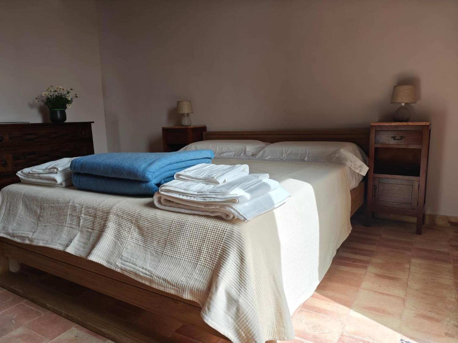 Villa Amoroso - Ospitalita Mediterranea Agrigento Eksteriør billede