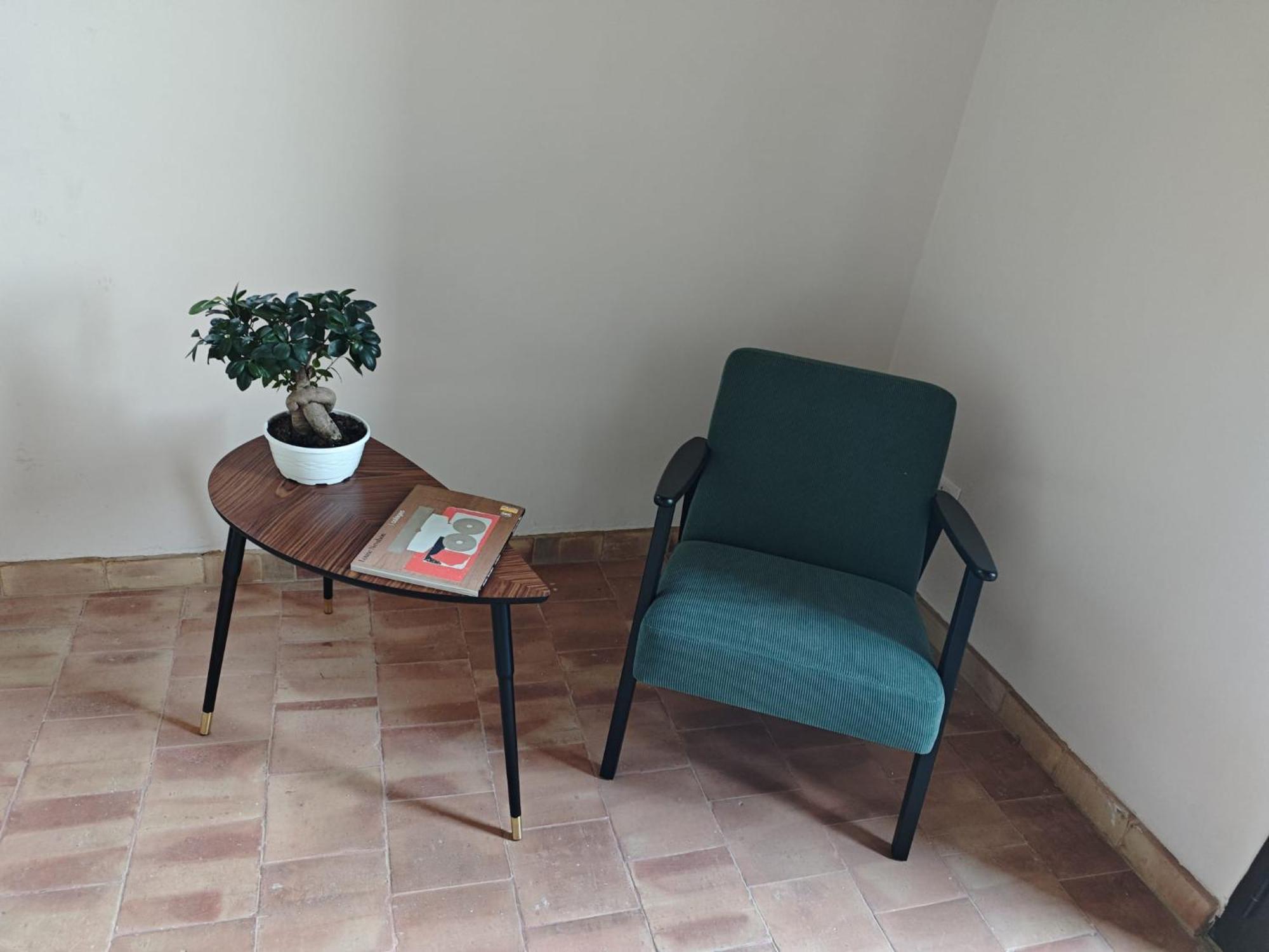 Villa Amoroso - Ospitalita Mediterranea Agrigento Eksteriør billede