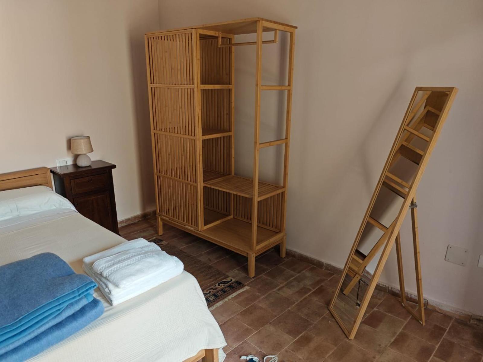Villa Amoroso - Ospitalita Mediterranea Agrigento Eksteriør billede