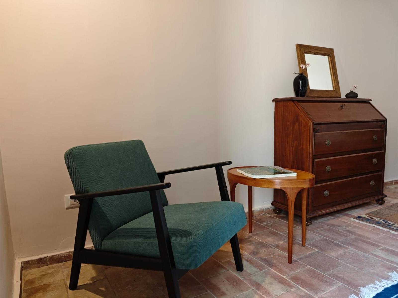 Villa Amoroso - Ospitalita Mediterranea Agrigento Eksteriør billede