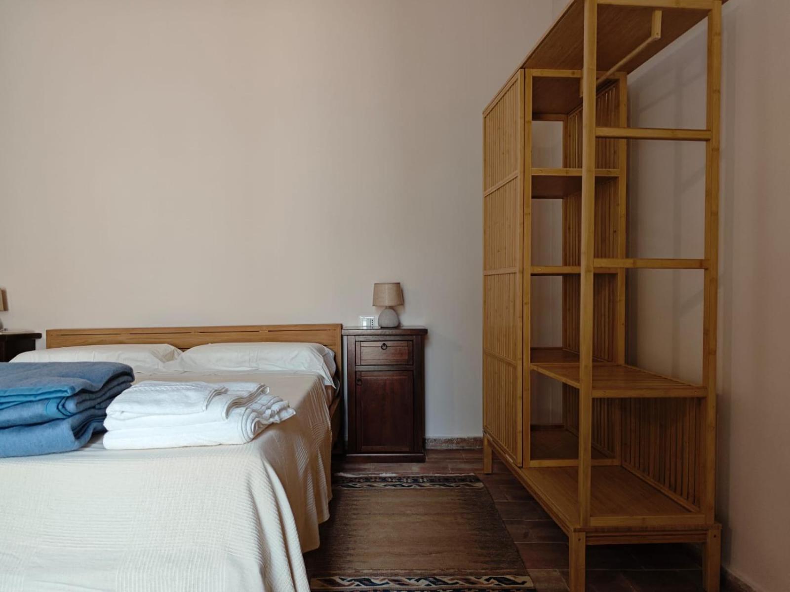 Villa Amoroso - Ospitalita Mediterranea Agrigento Eksteriør billede