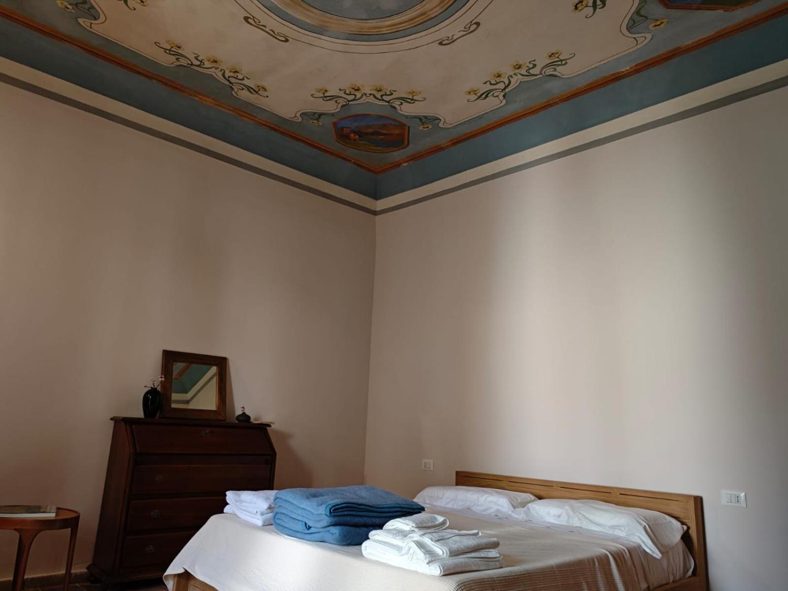 Villa Amoroso - Ospitalita Mediterranea Agrigento Eksteriør billede