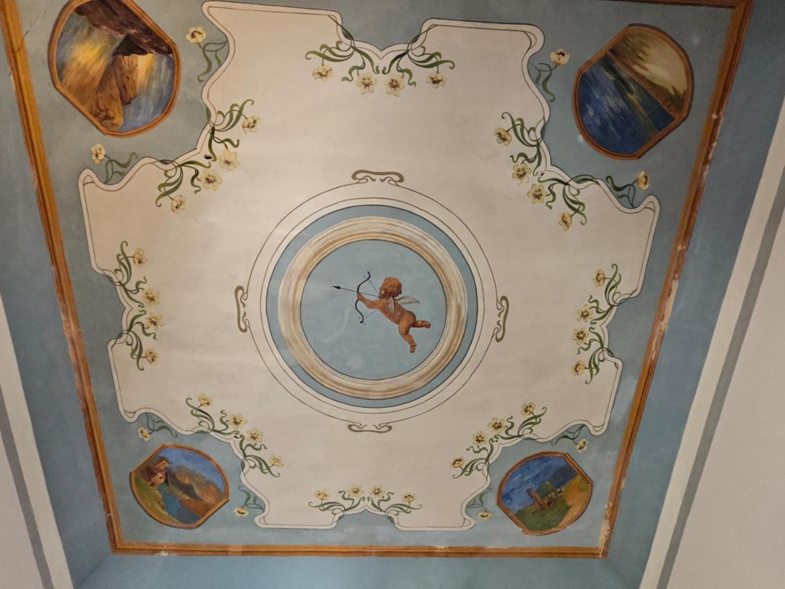 Villa Amoroso - Ospitalita Mediterranea Agrigento Eksteriør billede