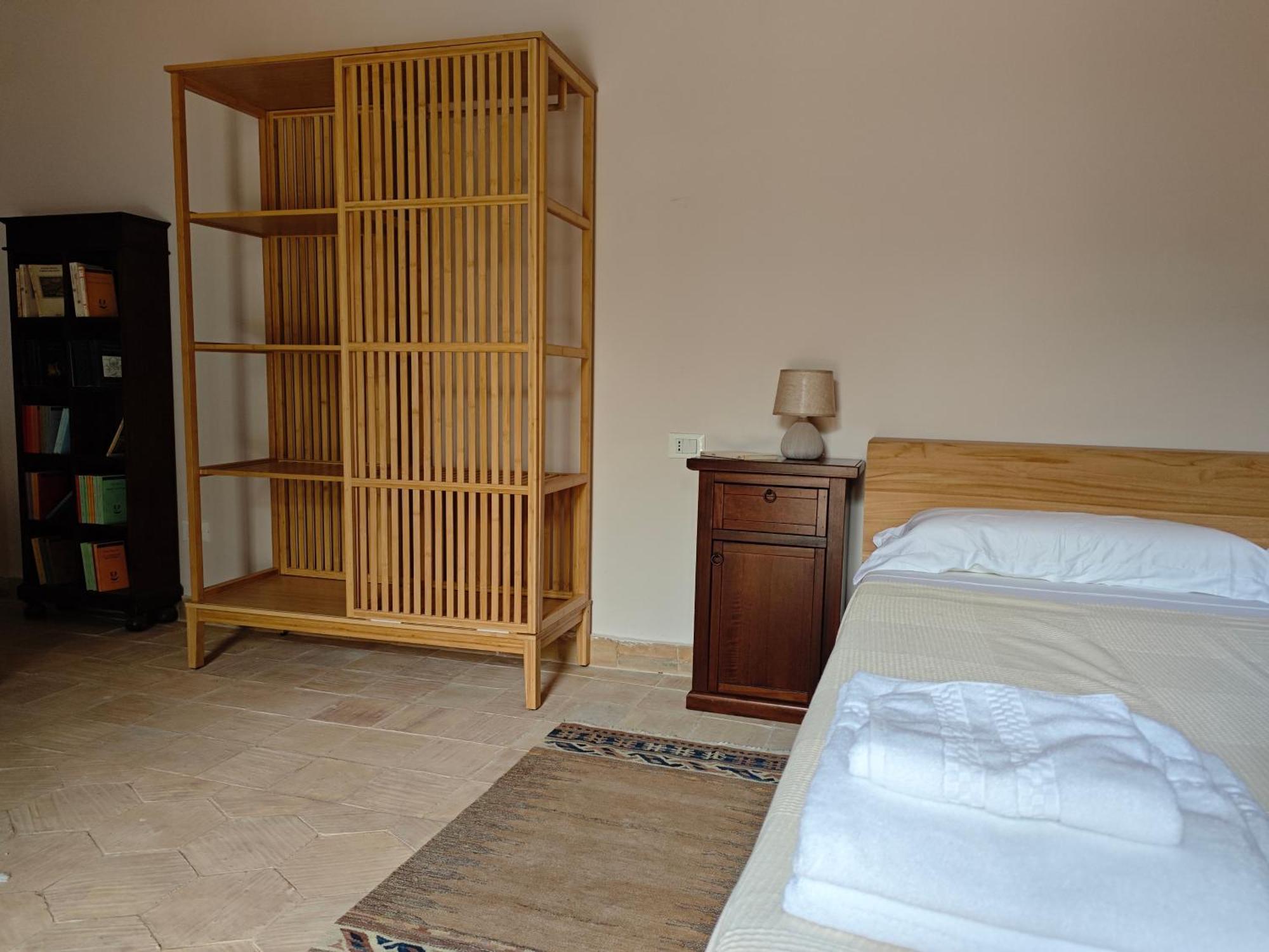 Villa Amoroso - Ospitalita Mediterranea Agrigento Eksteriør billede