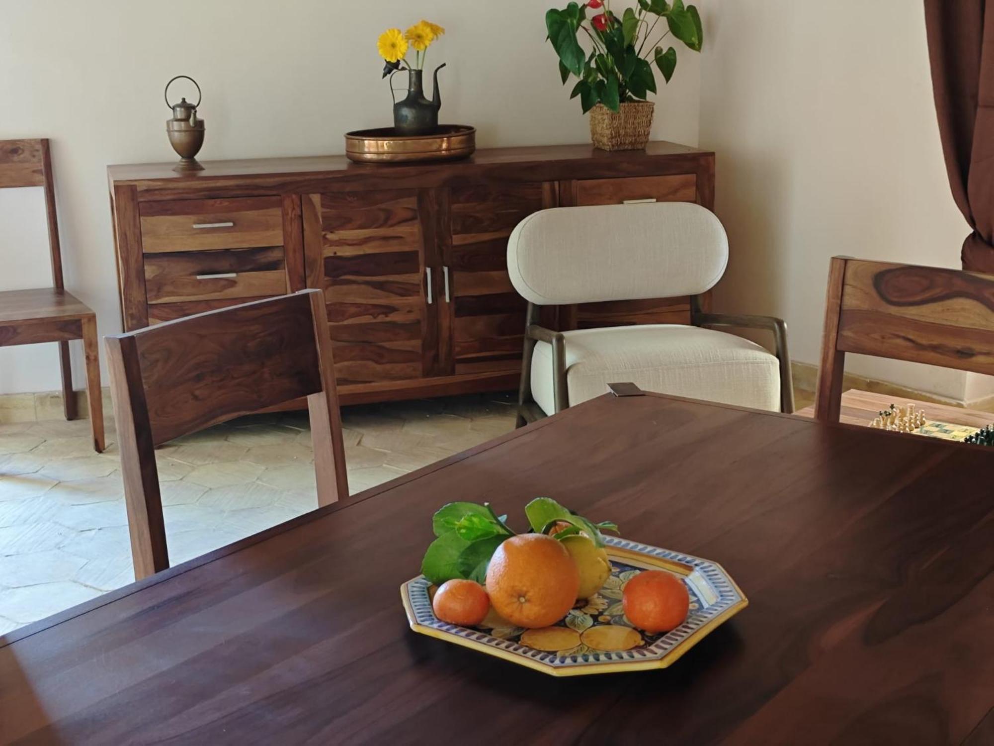 Villa Amoroso - Ospitalita Mediterranea Agrigento Eksteriør billede